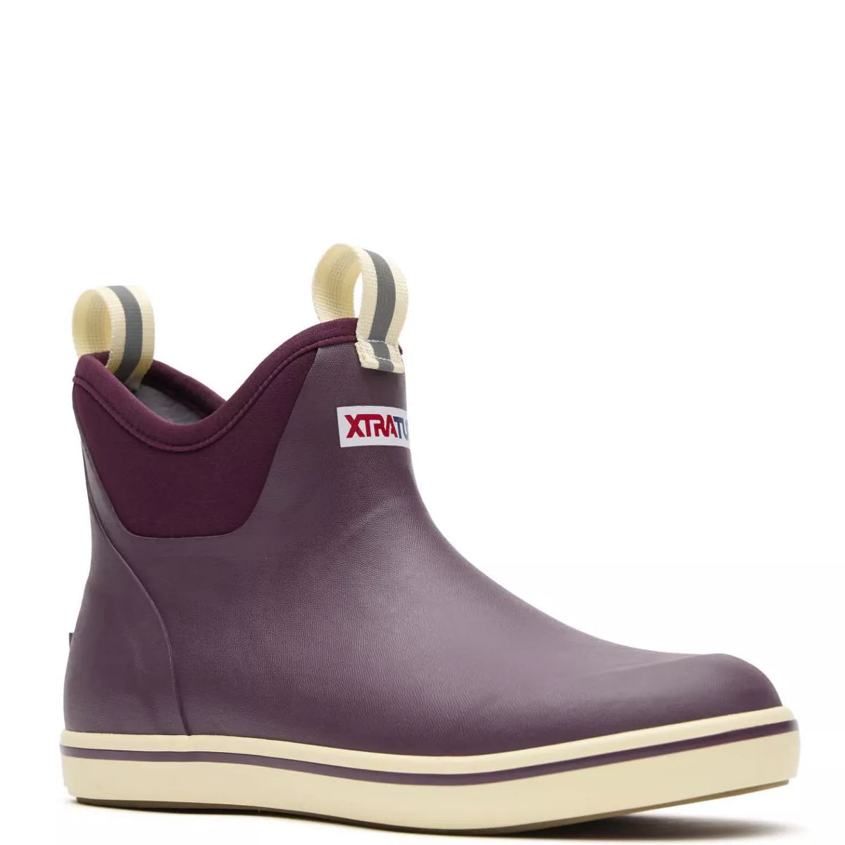 Xtratuf Women's 6 in Ankle Deck Boot