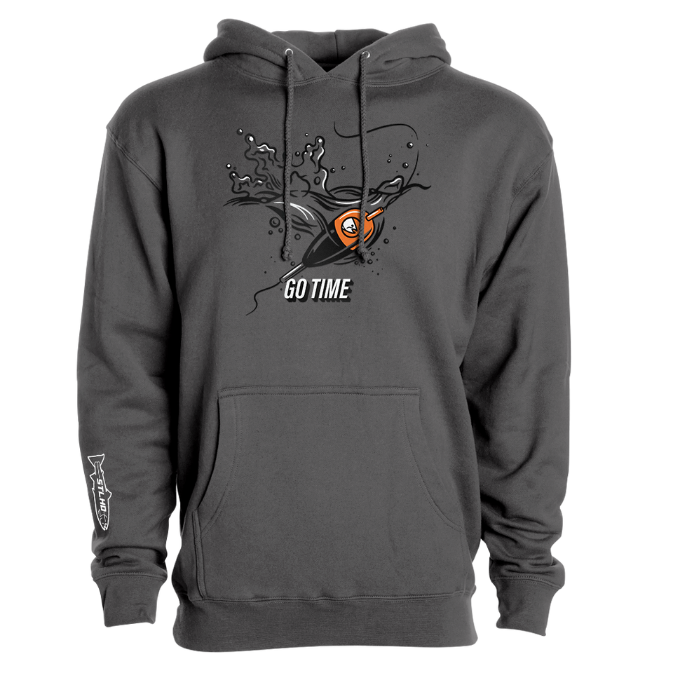 STLHD Men’s Go Time Premium Hoodie