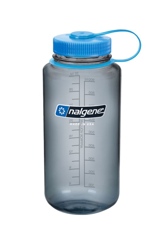 Nalgene Wide Mouth 32oz Sustain