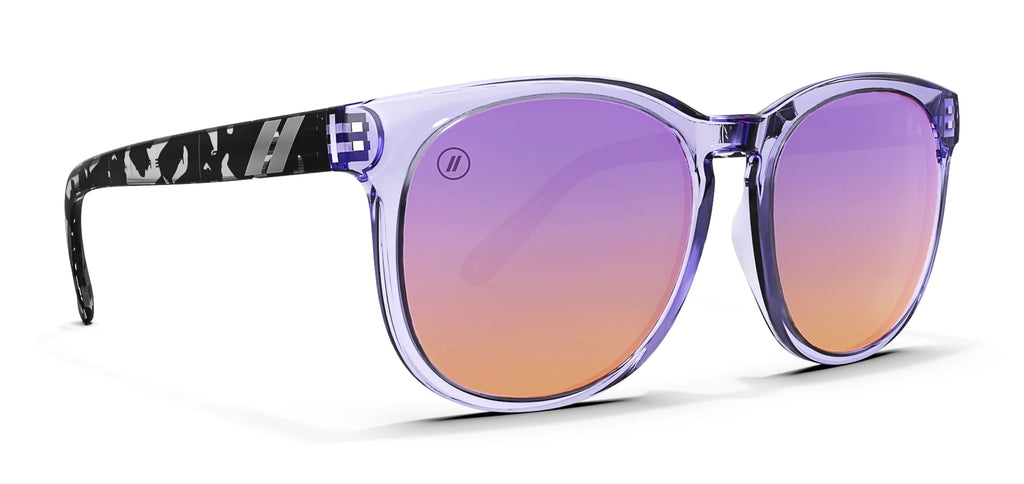 Blenders Eyewear H Series Polarized Sunglasses