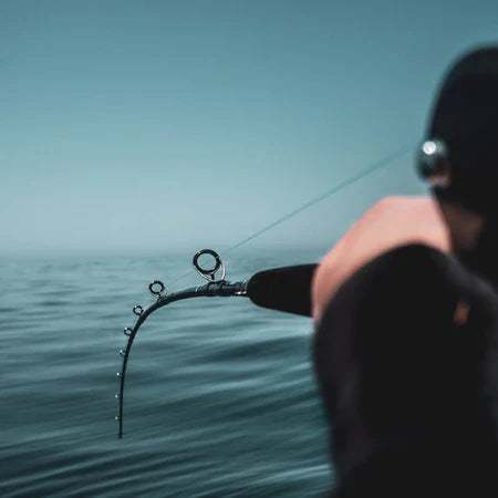 Daiwa Rod Harrier-X HRX70Hb