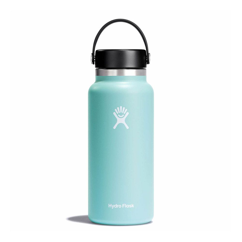 Hydro Flask Water Bottle - Stainless Steel & Vacuum Insulated