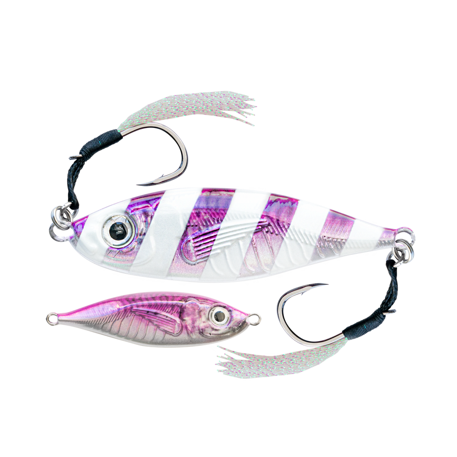 Promar Ikara Slow Pitch Jig