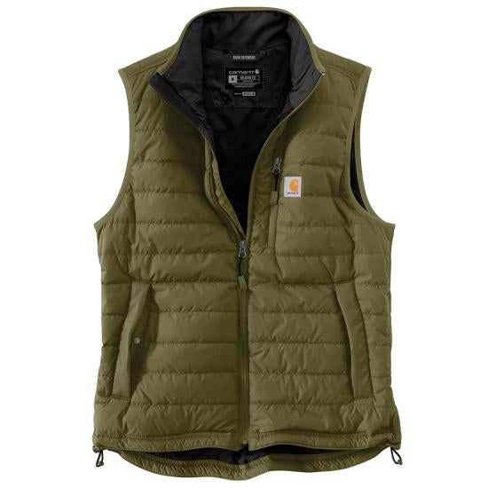 Carhartt Rain Defender Insulated Vest Men's