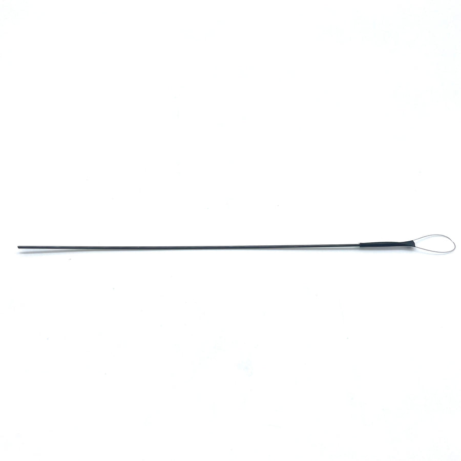 Bnr Tackle Bobber Threader 6" OD .039" ID 2/pack