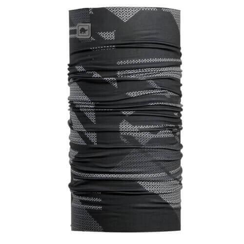 Turtle Fur Totally Tubular Print