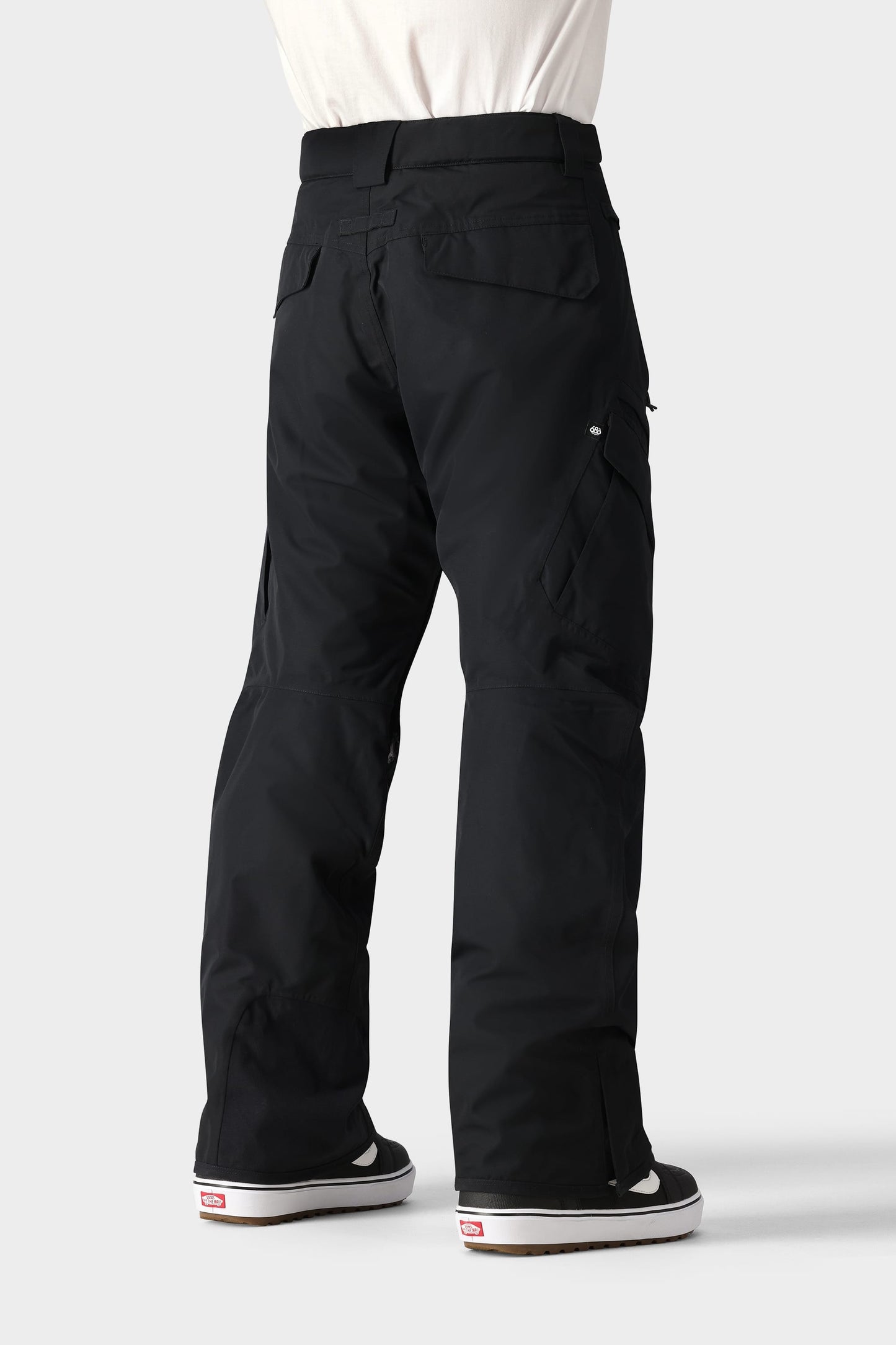 686 Smarty 3-In-1 Cargo Pant Men's