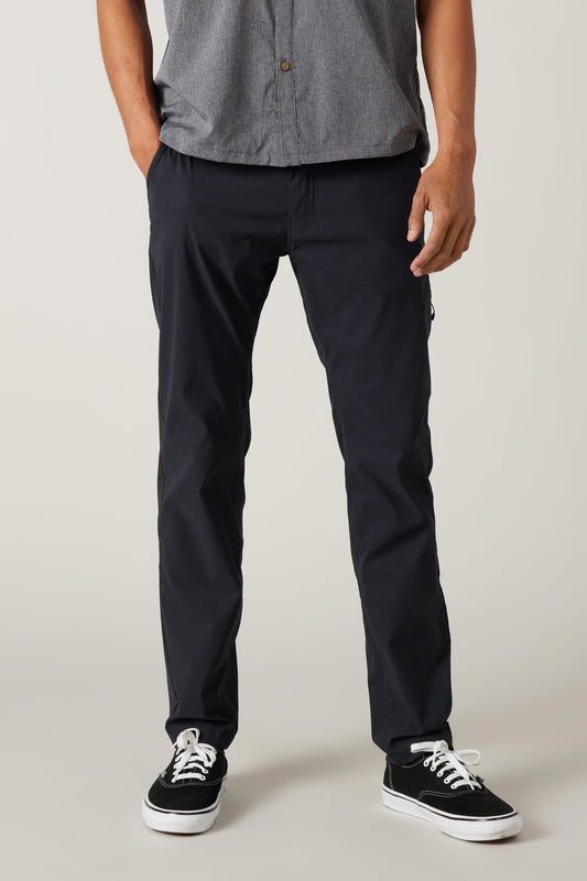 686 Everywhere Featherlight Chino Pant Men's - Slim Fit