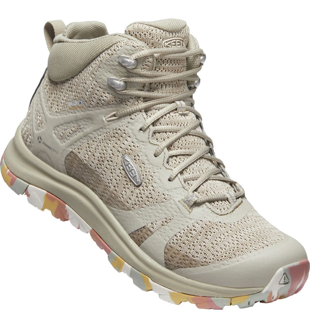 Keen Terradora Ii Waterproof Women's