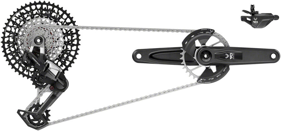Sram Eagle 90 T-Type Groupsets