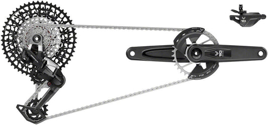 Sram Eagle 90 T-Type Groupsets
