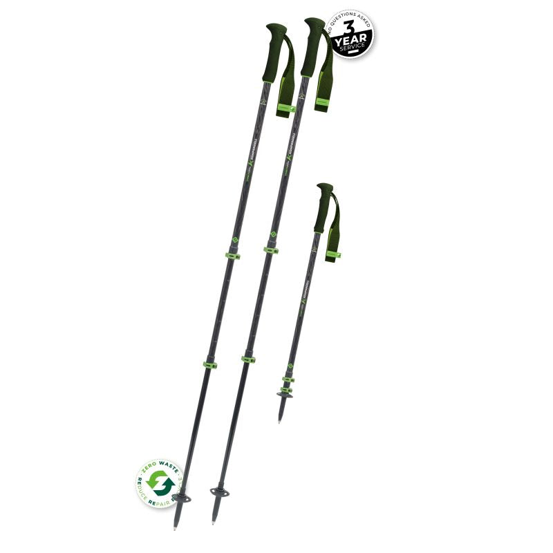 Komperdell Carbon Evozero