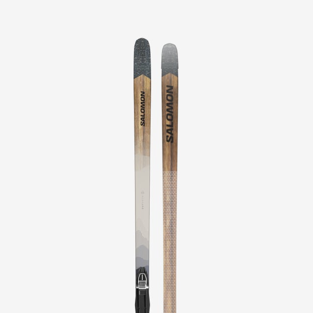 Salomon Outpath 65 Grip Classic Nordic Ski