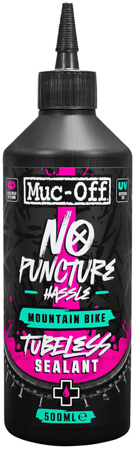 Muc-Off MTB Tubeless Tire Sealant – OmcGear - Main Image