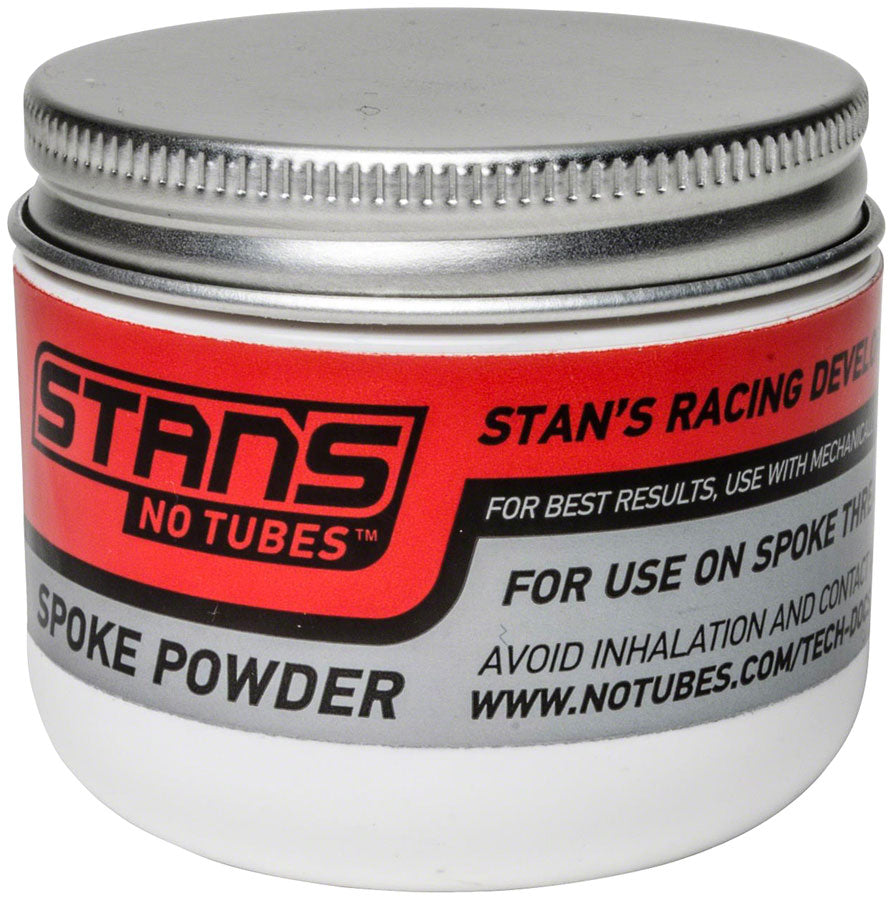 Stan's Spoke Powder Assembly Compound - 2oz