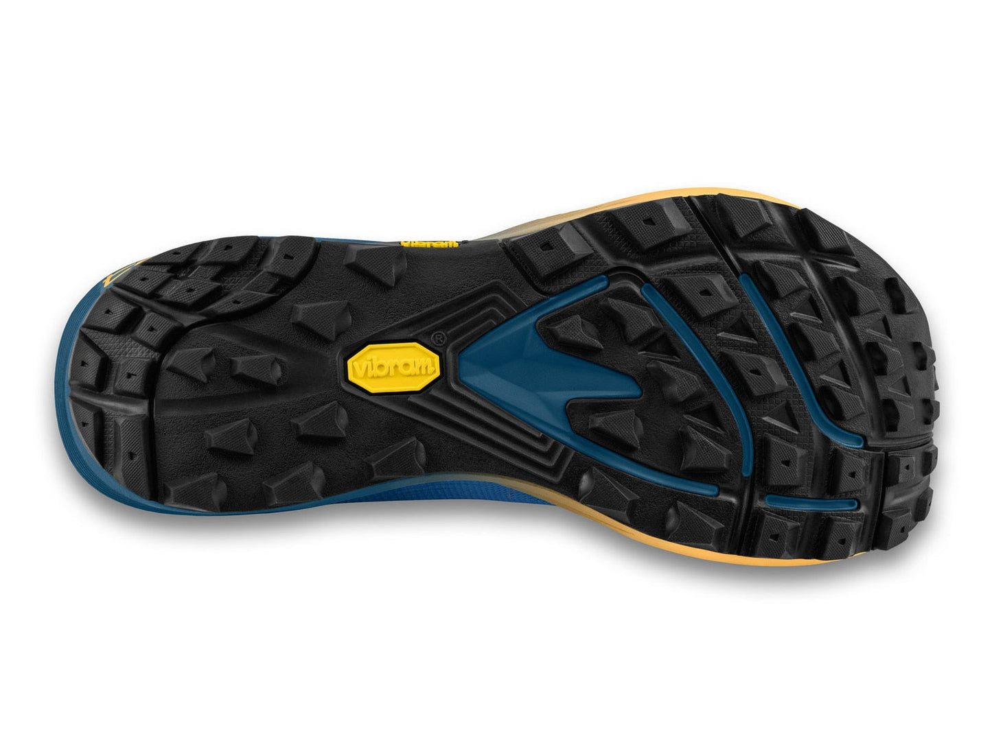 Topo MTN Racer 4 Men's