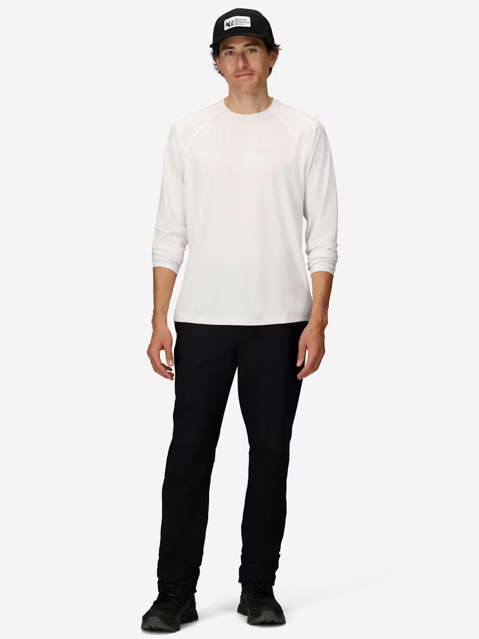 Marmot Windridge Long-Sleeve T-Shirt Men's
