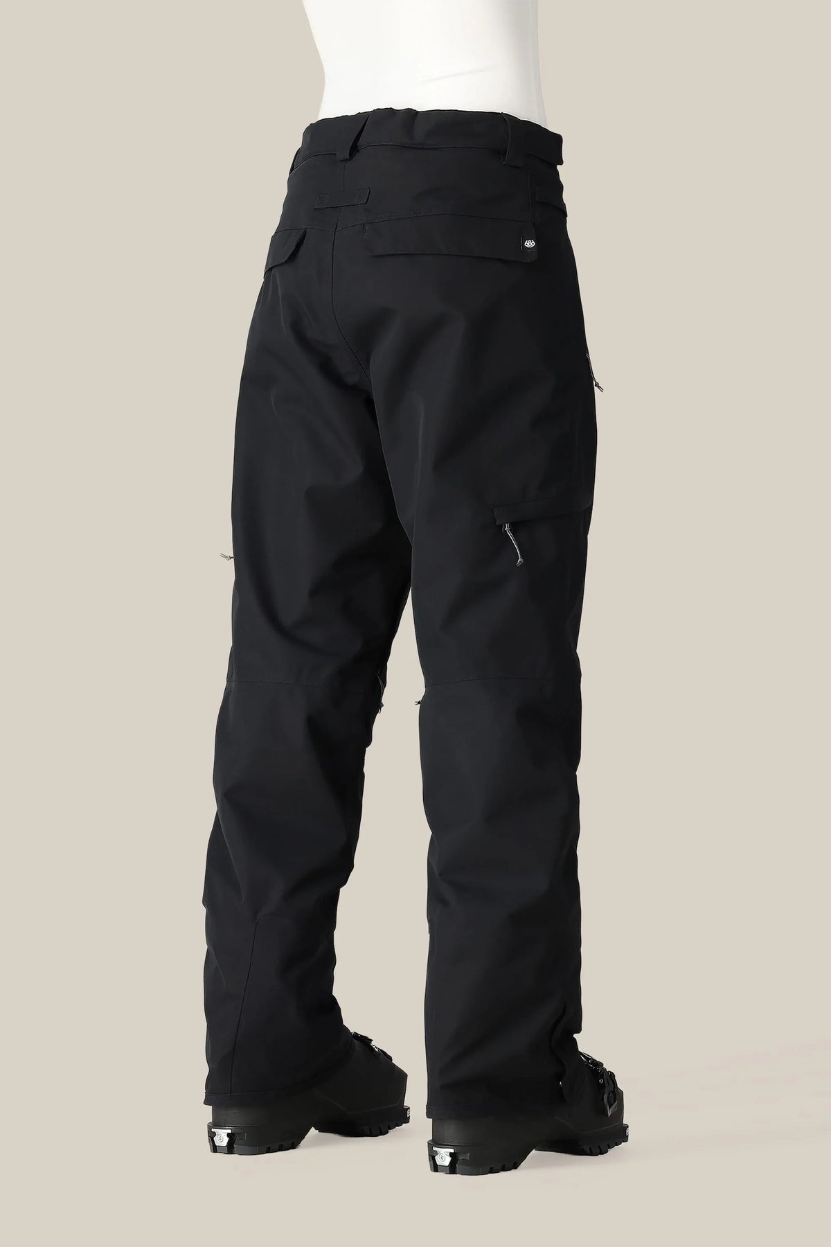 686 Smarty 3-In-1 Cargo Pant