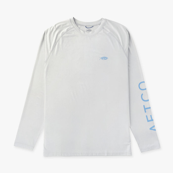 Aftco Samurai Sun Protection Hoodie Shirt Men's