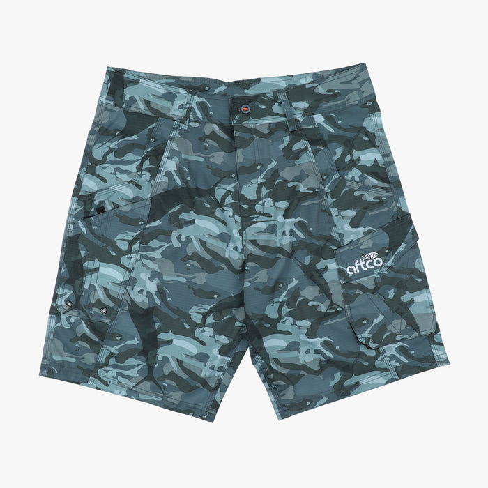 Aftco Tactical Fishing Shorts