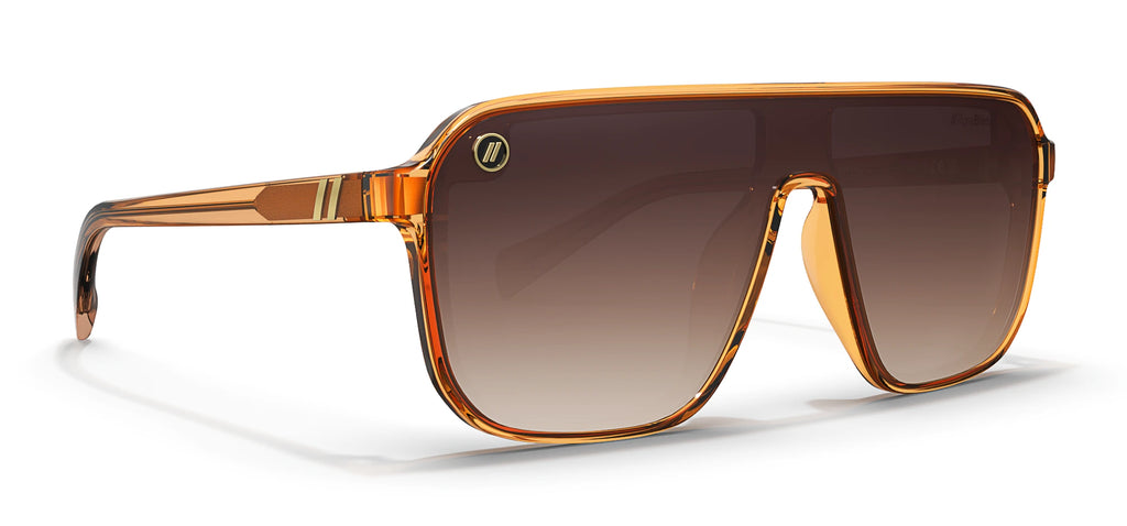 Blenders Eyewear Meister X2 Polarized Sunglasses