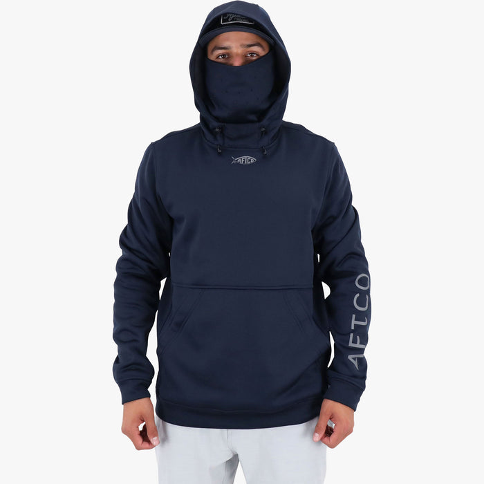 Aftco Reaper Hoodie Sweatshirt Men's