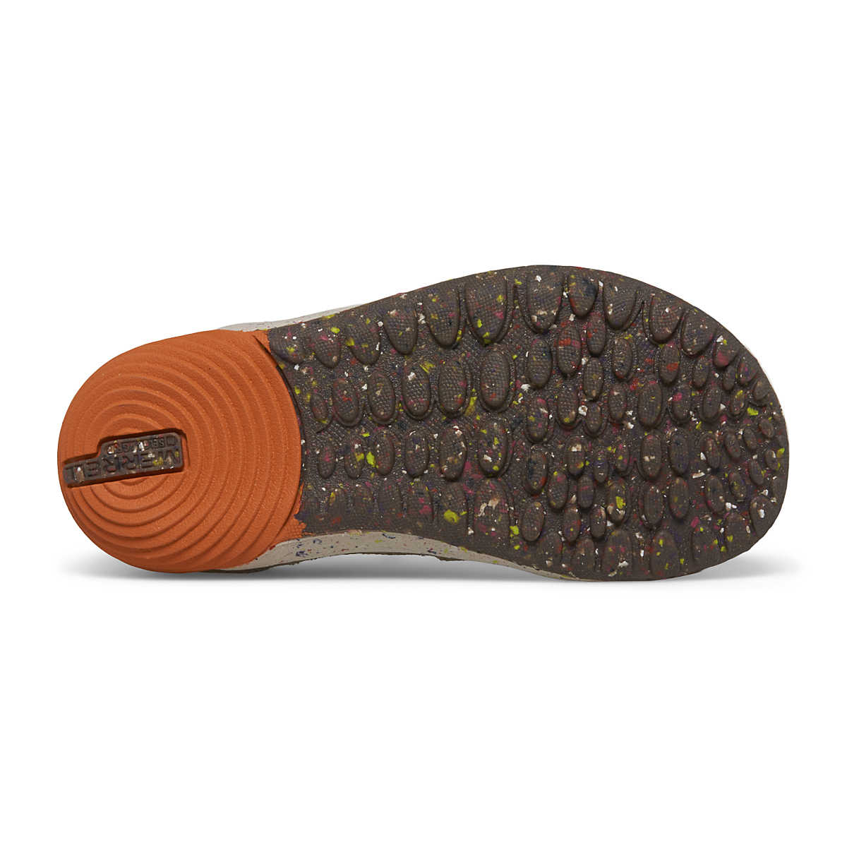 XXB Merrell Bare Steps A83 Sneaker