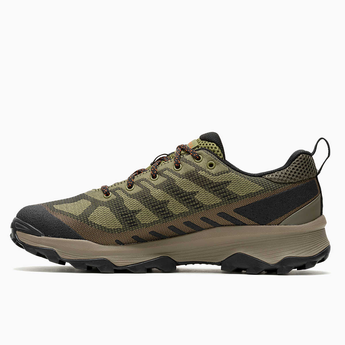 XXB Merrell Men's Speed Eco Waterproof