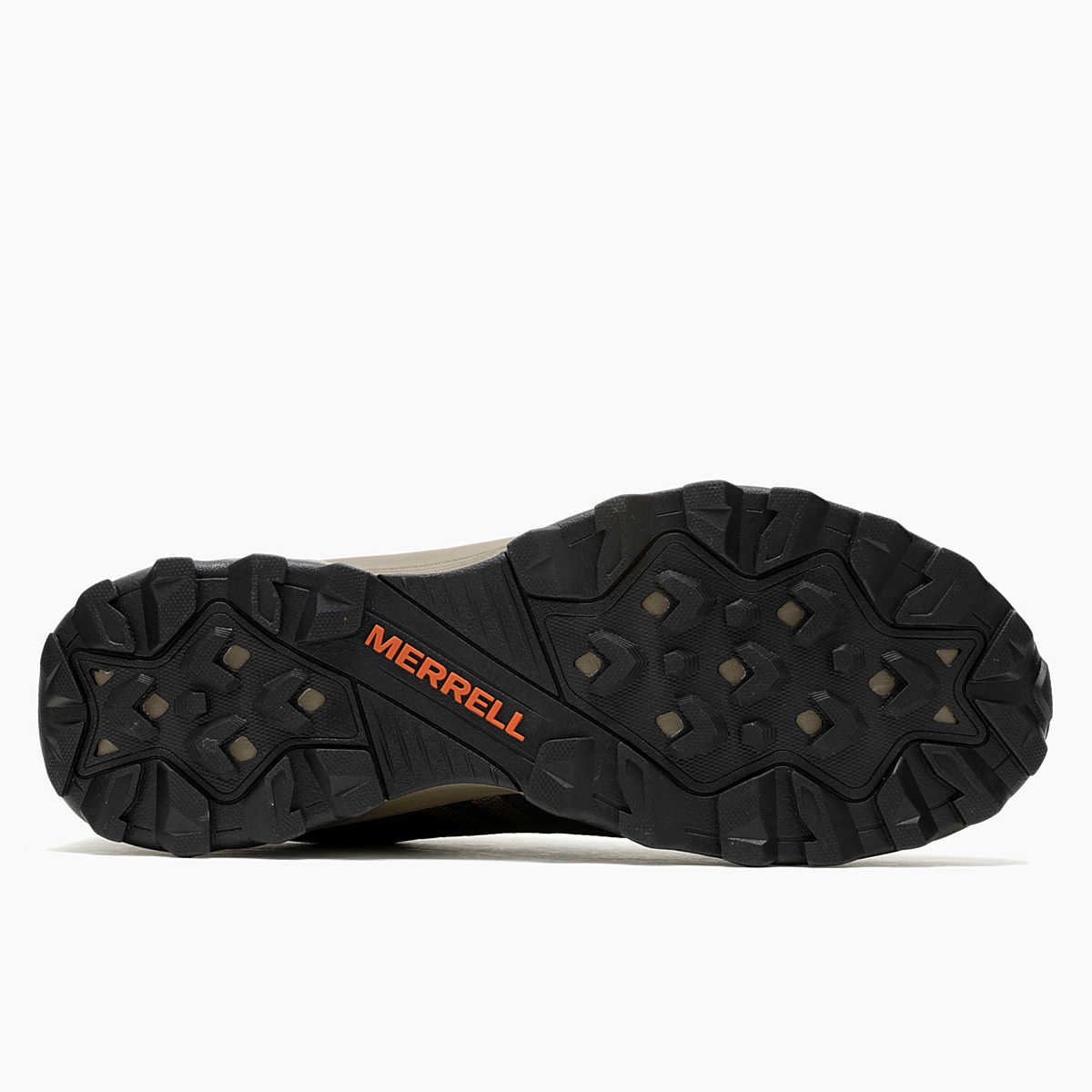 XXB Merrell Men's Speed Eco Waterproof