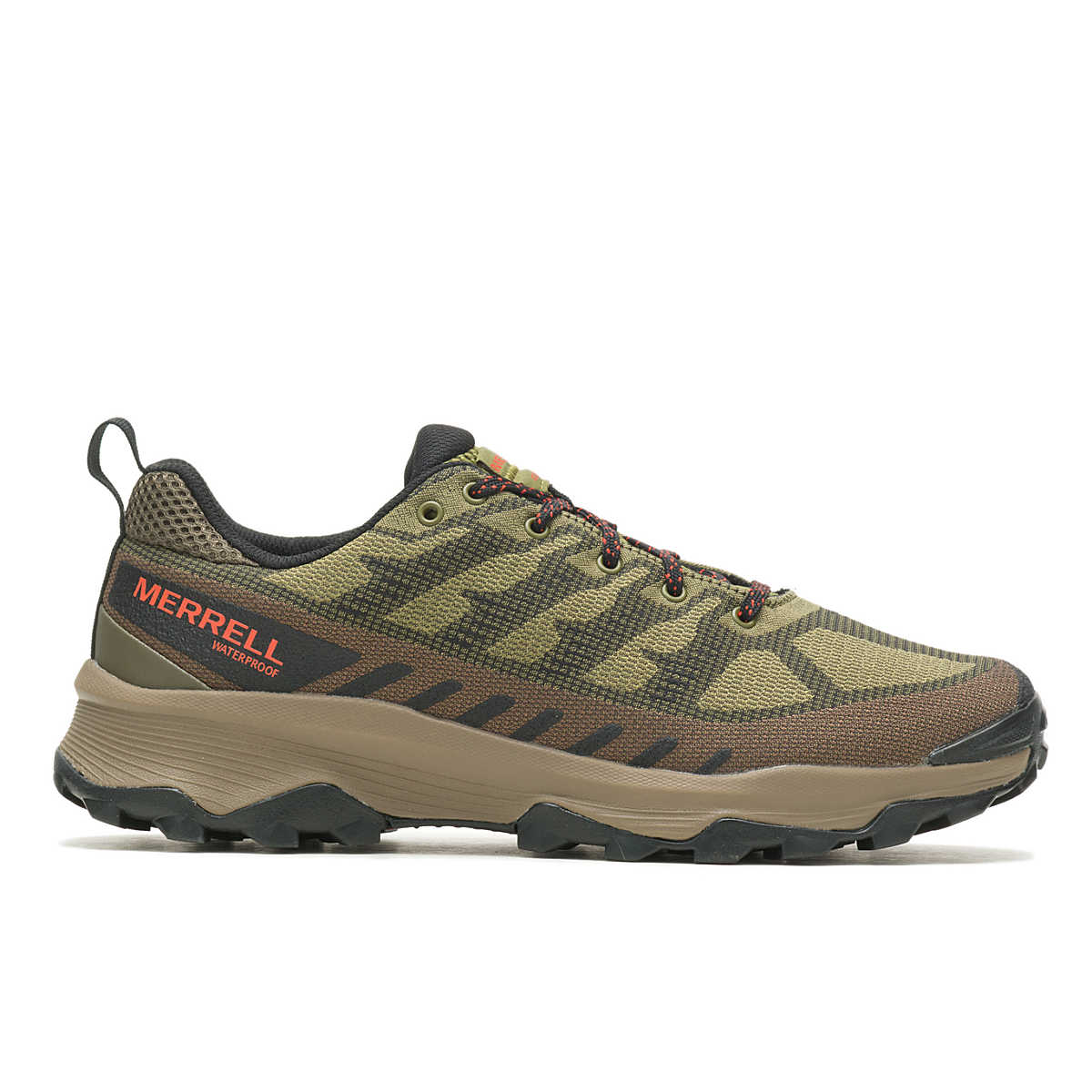 XXB Merrell Men's Speed Eco Waterproof