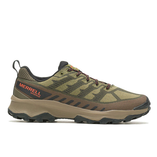 XXB Merrell Men's Speed Eco Waterproof