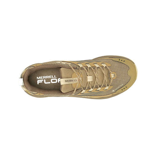 XXB Merrell Moab Speed 2 Gtx Men's