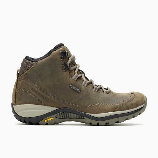 XXB Merrell Women's Siren Traveller 3 Mid Waterproof
