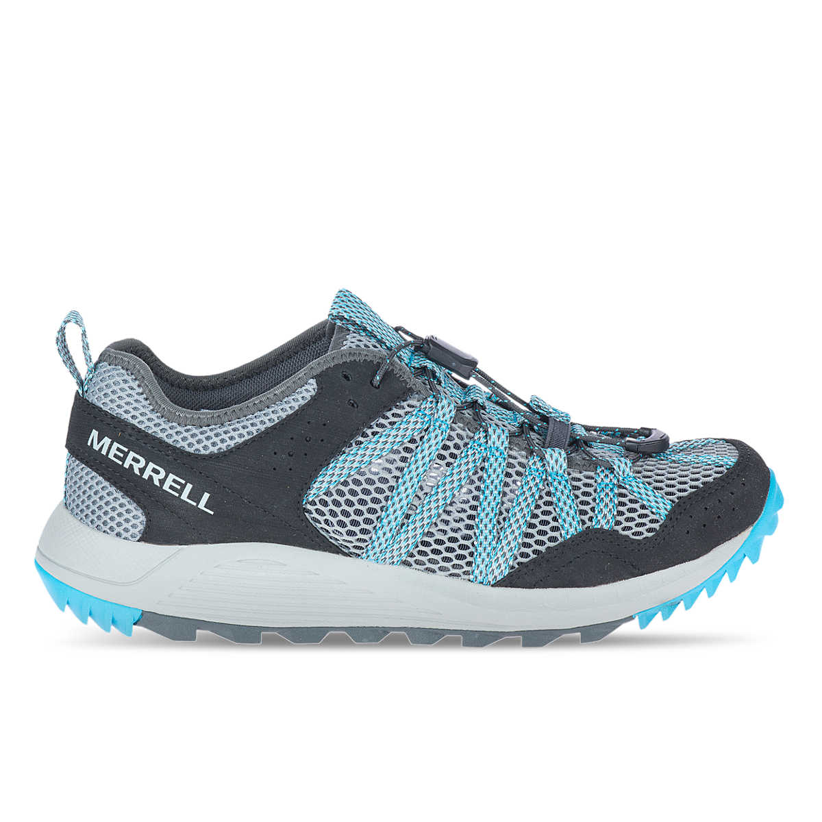 XXB Merrell Women's Wildwood Aerosport