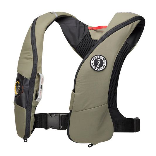Mustang Survival Elite 120 Inflatable PFD