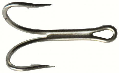 Mustad Classic Sport Double Tuna 70° Hook
