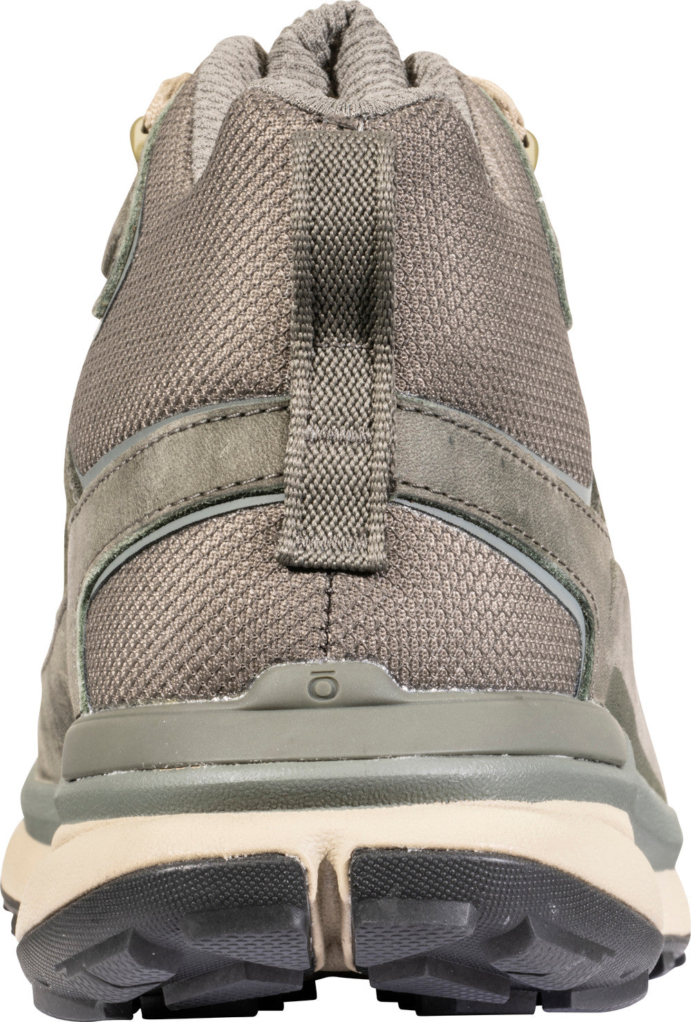 Oboz Hyalite Mid B-DRY Hiking Boot Men's