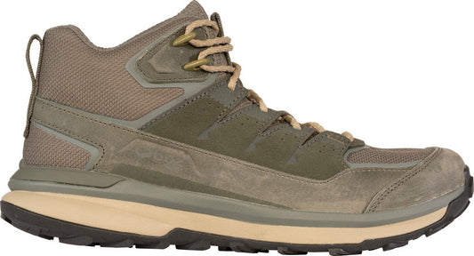 Oboz Hyalite Mid B-DRY Hiking Boot Men's