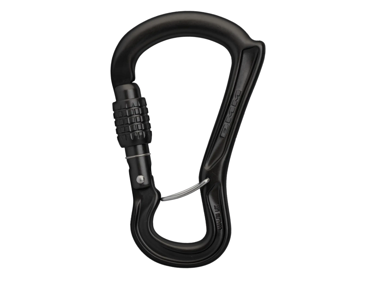 DMM Ceros Screwgate