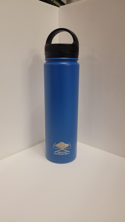 Oregon Mountain Community Water Bottle
