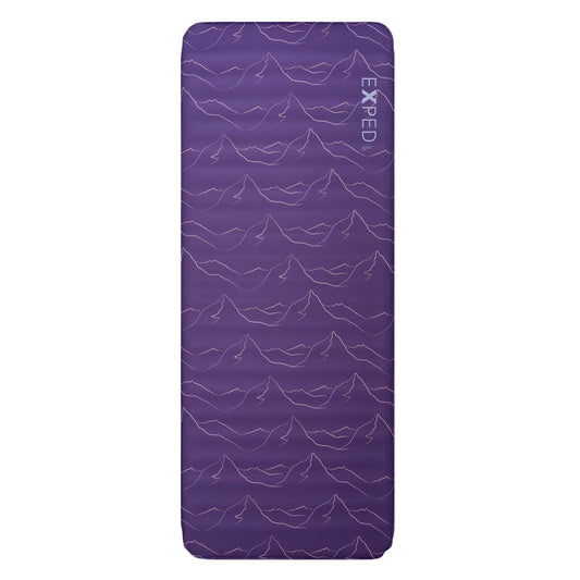 Exped MegaMat Print Sleeping Pad