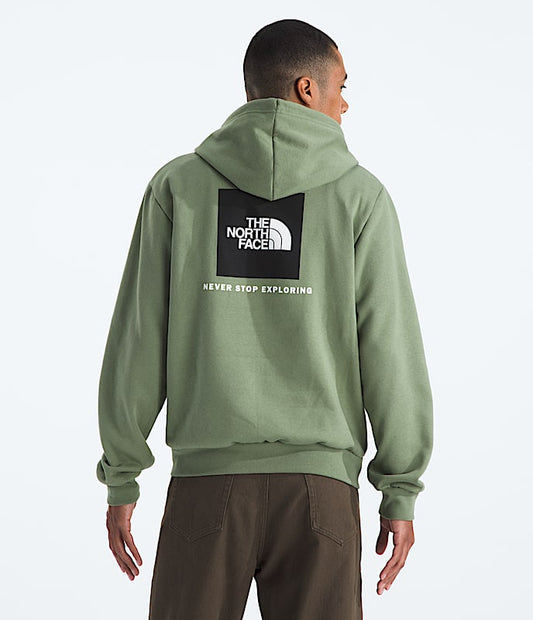 The North Face Evolution Box NSE Hoodie Men's
