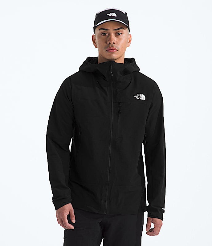 The North Face Summit Series Chamlang Soft Shell Jacket Men’s