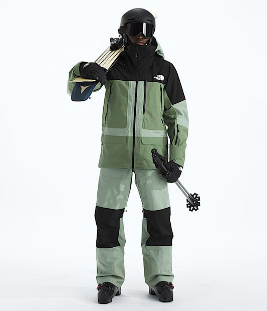 The North Face Summit Series Verbier GORE-TEX Bibs Men’s