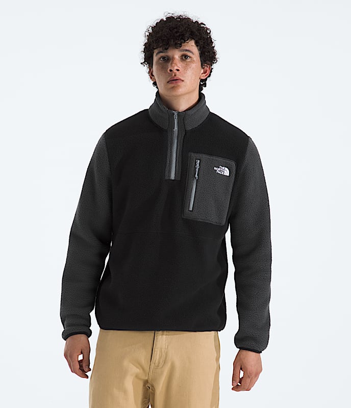 The North Face Yumiori ¼ Zip Men's