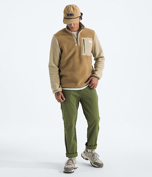 The North Face Yumiori ¼ Zip Men's