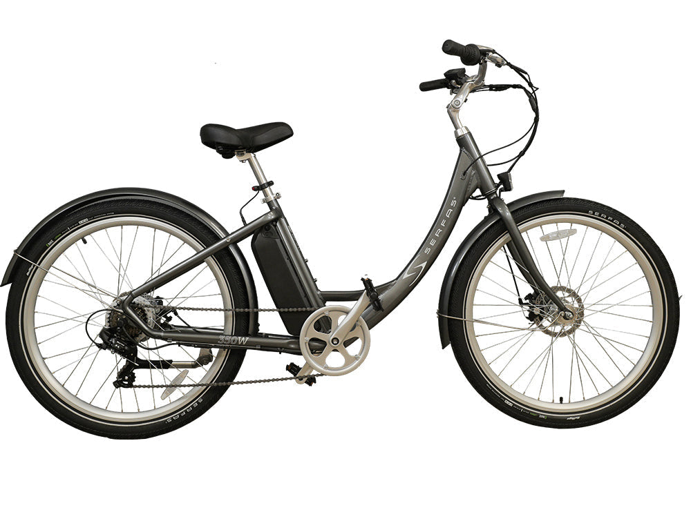 Serfas eDART 350W E-Bike