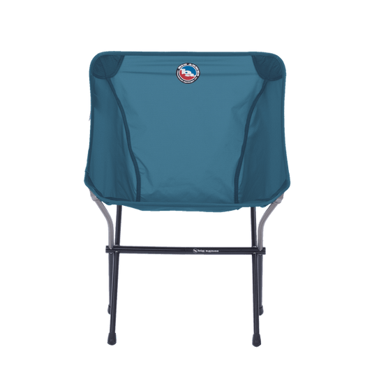 Big Agnes Mica Basin Camp Chair