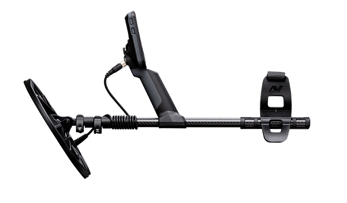 Minelab EQUINOX 900 Multi-Purpose Metal Detector