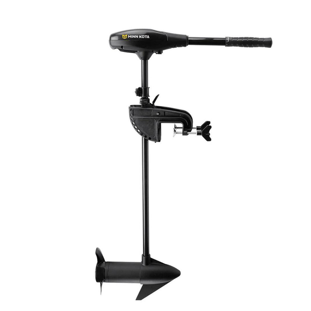 Minn Kota Endura Max 55lb 42" 12v Transom Mount Trolling Motor
